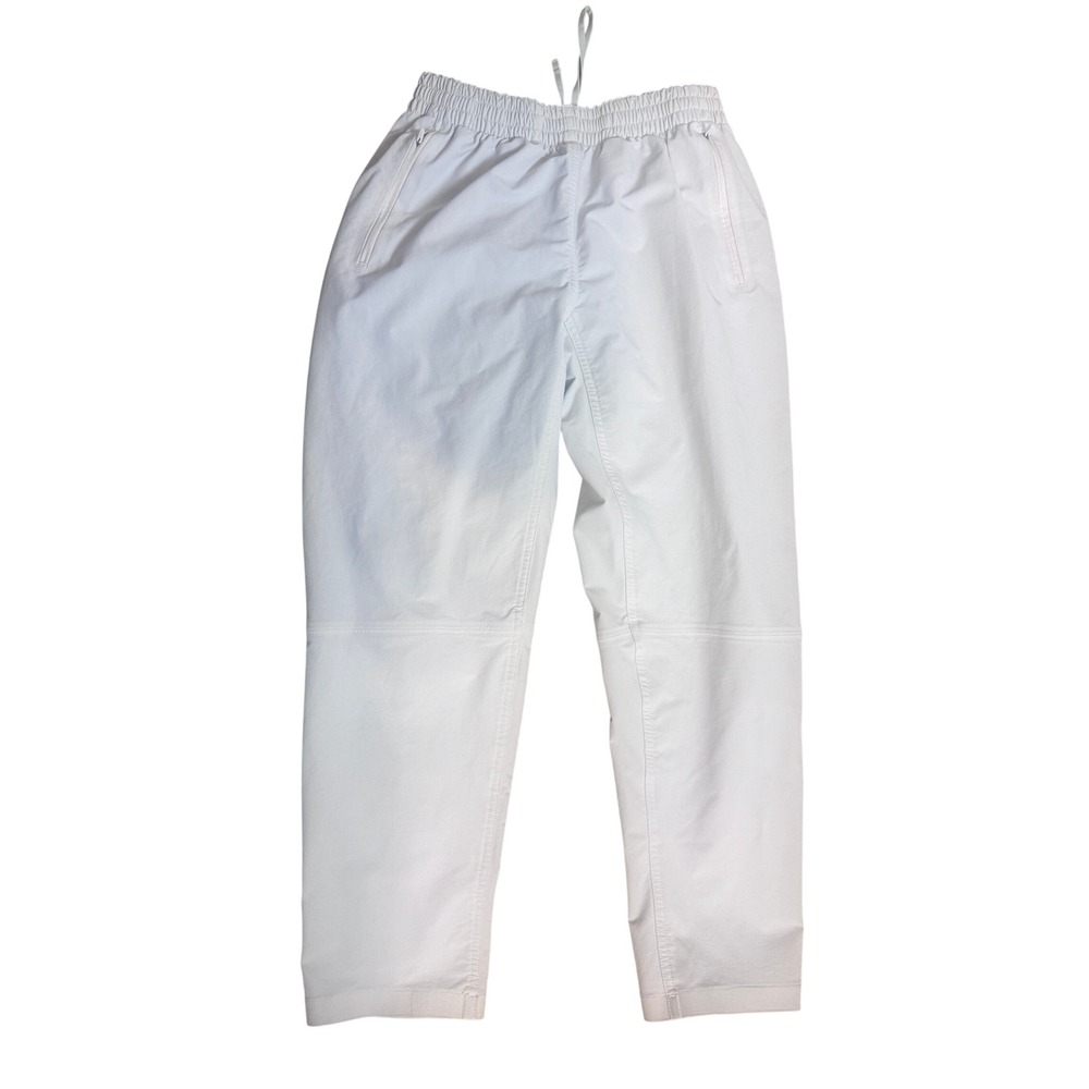 Outdoor Voices Rektrek Pants Ivory Hiking Climbing Gorpcore Womens XS